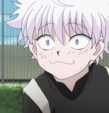 Broken Up | Killua X Reader