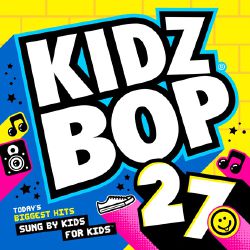 Kidz Bop (Grant Love Story)