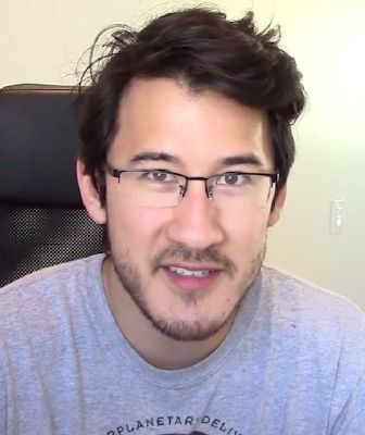 How Awesome is Markiplier - Poll