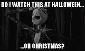 We Are Simply Meant To Be Jack Skellington X Reader