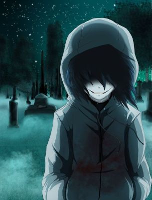 Epilogue | A Heart With No Beat // Yandere Jeff The Killer x Reader