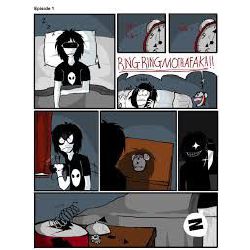Creepypastas Part 1 Encounter Quiz Creepypastas Part 1 Encounter Quiz