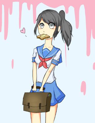yandere simulator remake