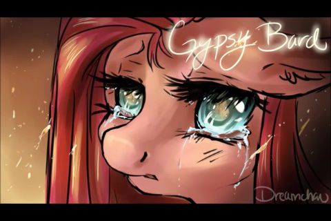 pix Friendship Is Witchcraft Songs Lyrics gypsy bard pinkie pie favorite songs