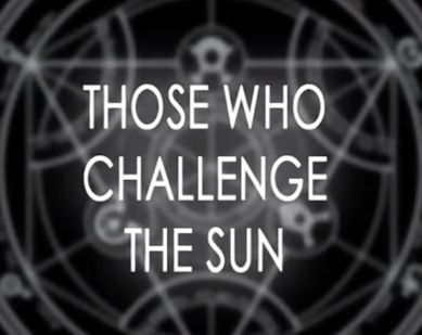pics Fullmetal Alchemist Human Transmutation Quote fullmetal alchemist dub script