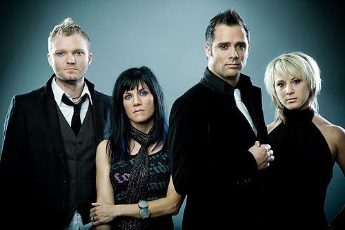 What Skillet Song Are You Quiz