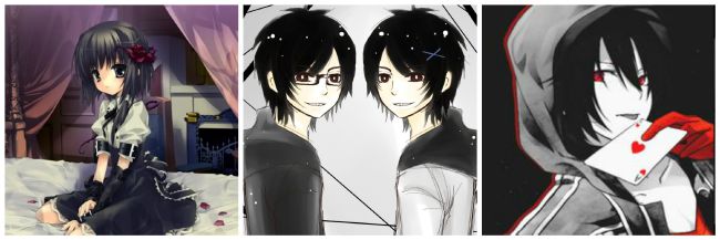 Chapter 3 Blackstar Tsubaki And A New Addition To The Family Part 1 Wavelength Death The Kid Love Story