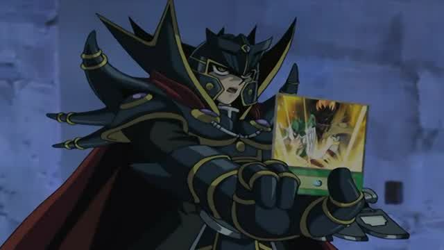 Unpleasant surprise?! Jim vs. the supreme king Haou. Part 1. | YuGiOh ...