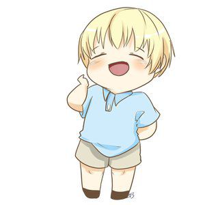 Baby Armin Baby Attack On Titan X Reader