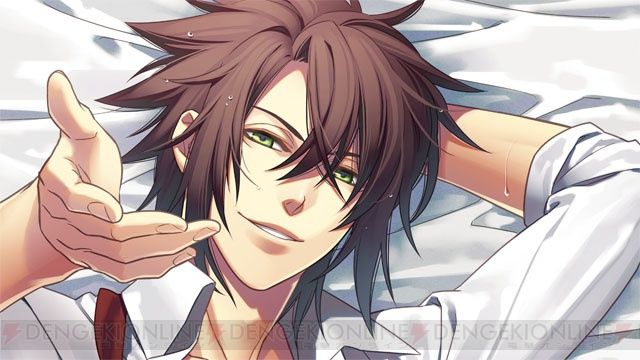 Get Wallpaper I M Your Favorite Souji Okita Ssl You Re My Samurai Hakuouki Free