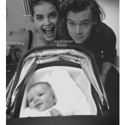 Harry Styles Daughter Darcy Stories