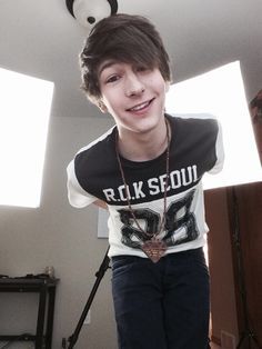 Chris o flyng