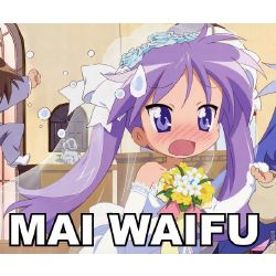 Who is your Anime Waifu - Quiz