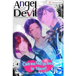 Devil Angel Dating