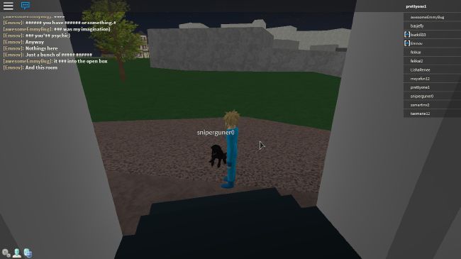How Do You Play Roblox Online