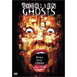 The Bound Woman | 13 Ghosts