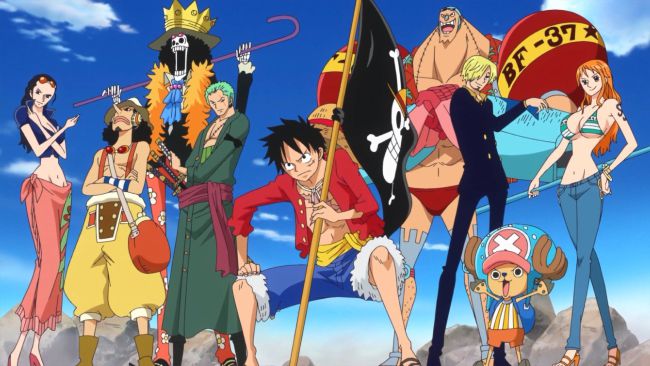 One Piece Anime Videogame Zodiac Compatibility Charts