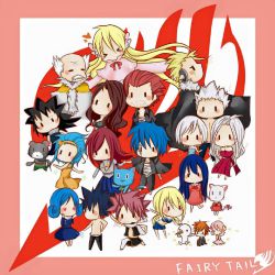 Fairy Tail The Movie