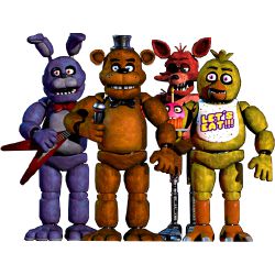 create your animatronic fnaf make your own character by your name