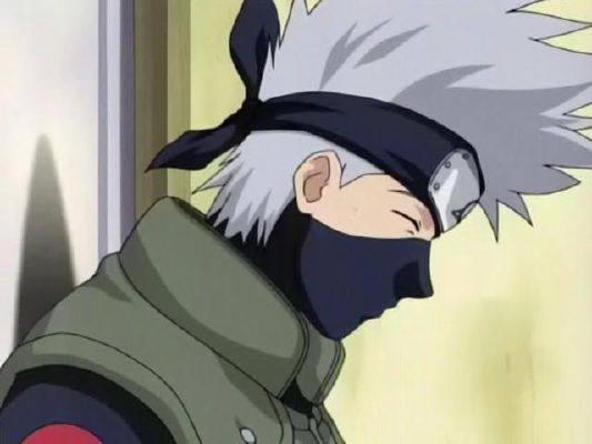 {Kakashi} Forever Yours | Naruto Characters x Reader One Shots