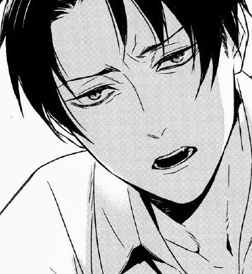 Chapter 23 (levi Pt. 5 Wavering) 