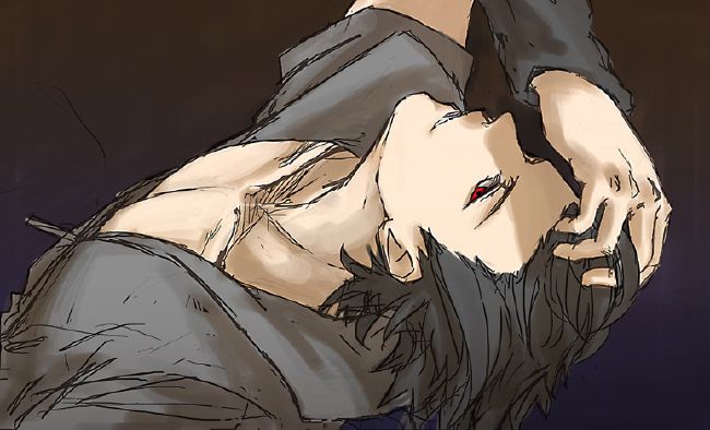 22 Making Love Nothing Will Stop Me Sasuke X Reader