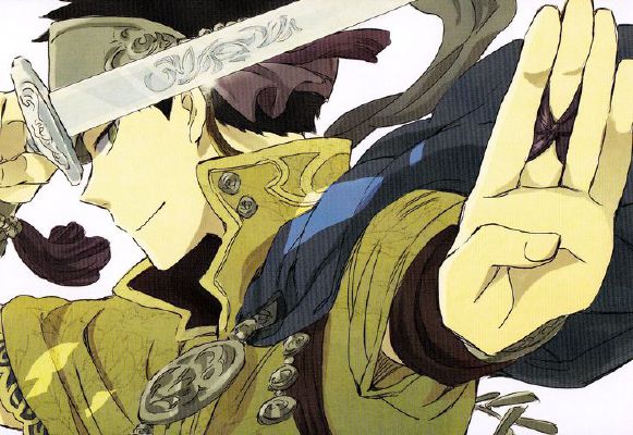Wallpaper The Knightess And Her Knight Obi Akagami No Shirayukihime For iPhone