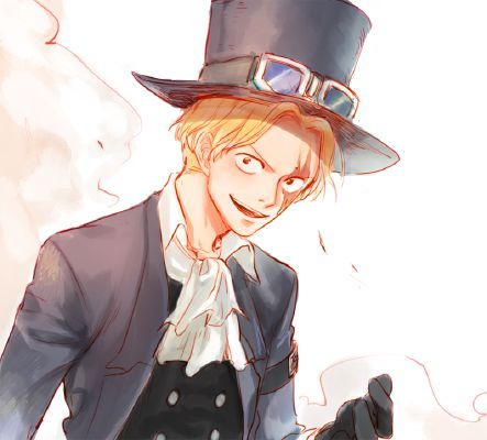 Sabo X Reader Matchmaker Part 2 One Shots
