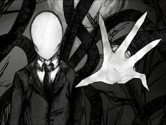 Chapter 10 - Slender Sickness | The Apocalypse [Creepypasta]