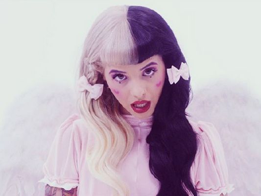 What Melanie Martinez Song are you? - Quiz