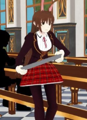 Velvet X Male Reader Spellbound Rwby One Shots