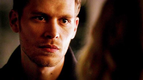 XI | If I Must, Mr Mikaelson