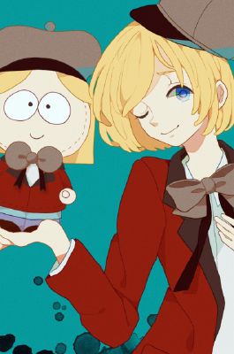 Pip Pirrup South Park Drawings