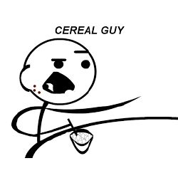 Can the Cereal Guy Make You Laugh? - Quiz