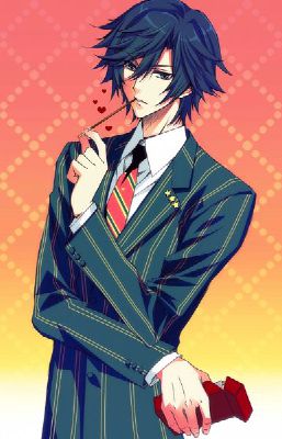 Featured image of post Tokiya Ichinose Cards