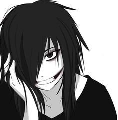 Chapter 1 | My Smiley Killer (Jeff the Killer x Reader)