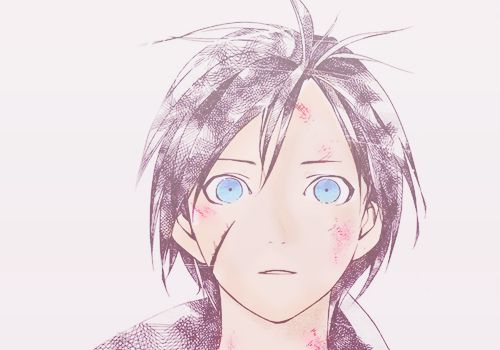 Forgotten Yato X Reader Forgotten Yato X Reader