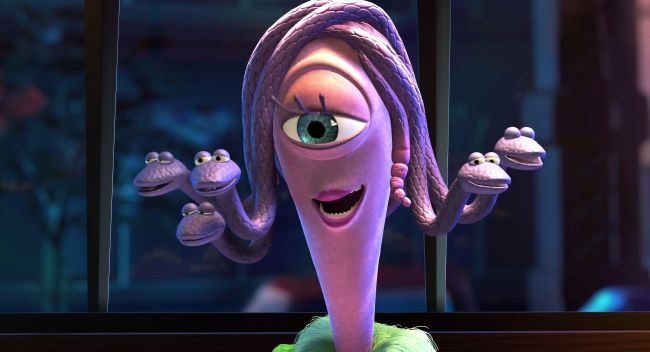 Can You Guess These Pixar Characters Test 