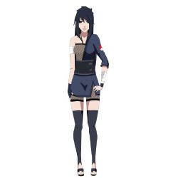 Unique Sasuke Uchiha Height   Image for Macbook Air