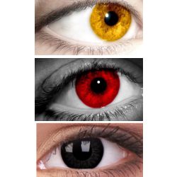 Popular Vampire Werewolf Witch Quizzes