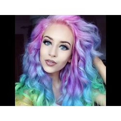 True Hair Color Quizzes