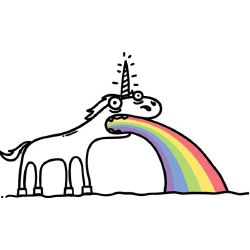 How well do you Know Unicorns? - Test