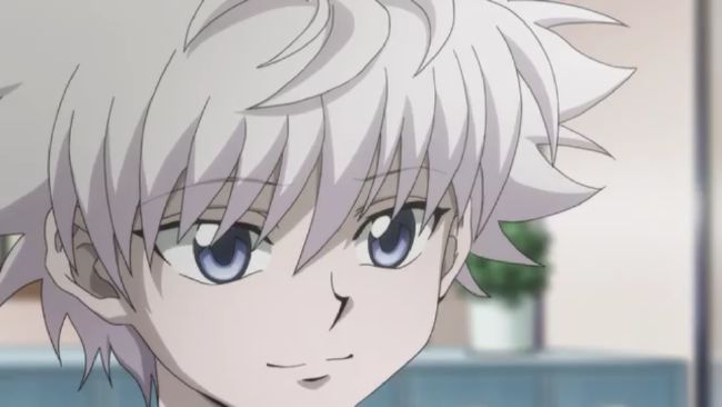4 Sick Killua Drabbles Killua X Reader 4 Sick Killua Drabbles Killua X Reader