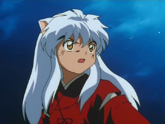 InuYasha x (Cat Demon) reader | Bad guys x reader