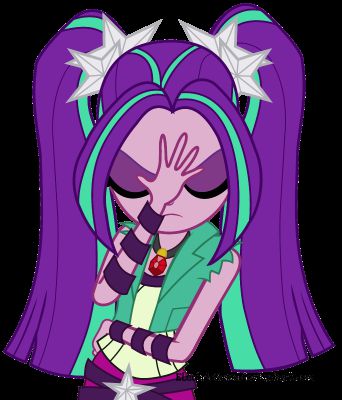 Kuudere Aria X Female Reader A Dazzling Love Mlp X Reader One
