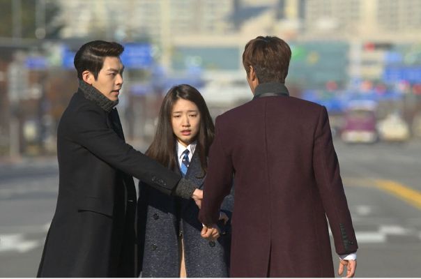 Which Kdrama To Watch Quiz