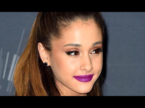 Ariana Grande S Makeup Makup Tutorials