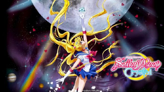 What Sailor Scout Are You