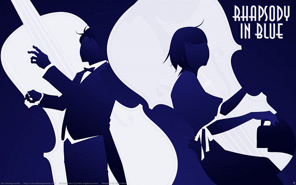 Wallpaper Which Nodame Cantabile Character Are You Quiz For Android
