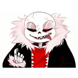 Chapter 5. ♥ | Hellspawn (Undertale!Underfell Sans x Reader!)